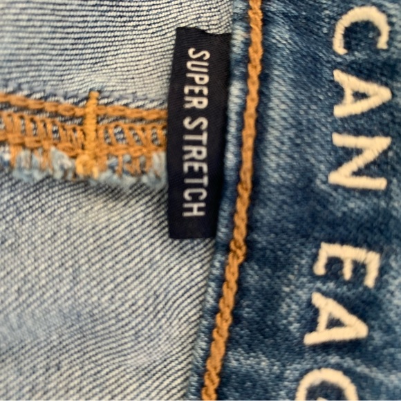 American Eagle super stretch Brand new Jeans - Picture 7 of 7